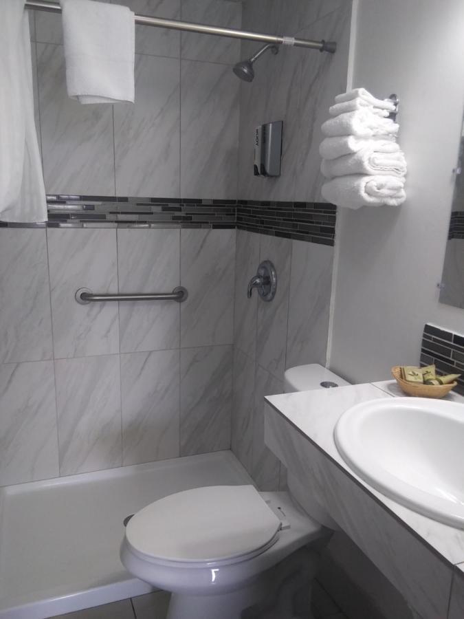 Modoc Inn Альтурас Экстерьер фото