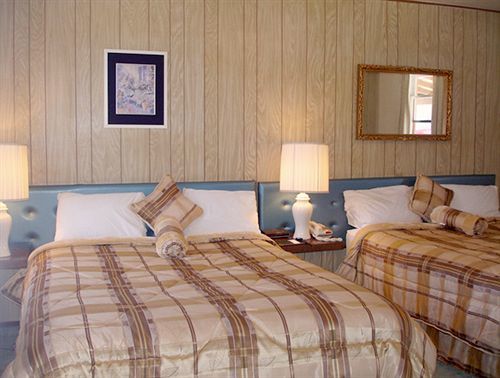 Modoc Inn Альтурас Экстерьер фото